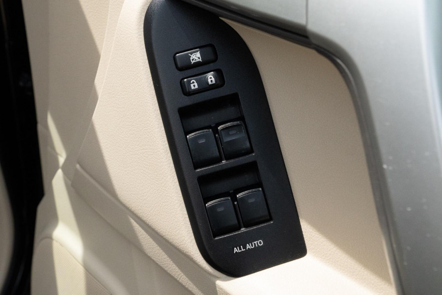 2023 Toyota LandCruiser Prado GDJ150R VX SUV Image 20