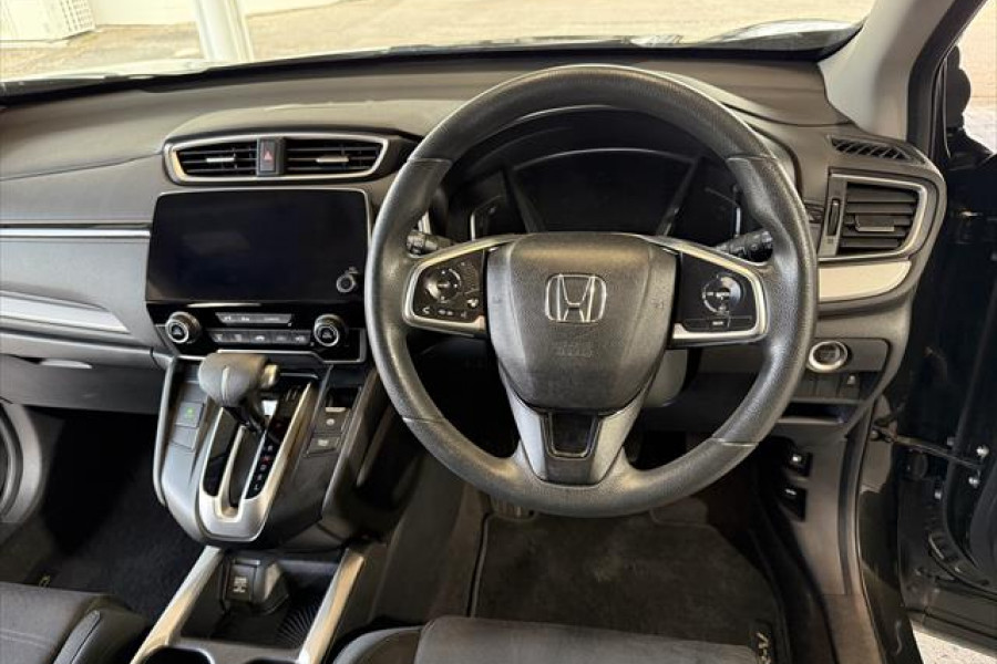 2017 Honda CR-V VTI2 SUV Image 16