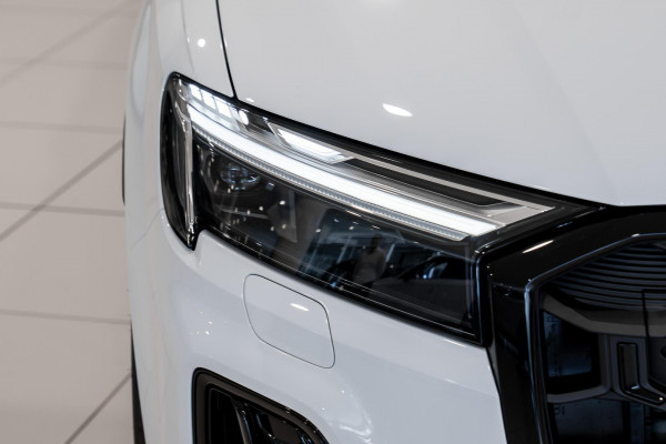 2026 Audi Q7 4M TDI 210kW S line SUV image 24