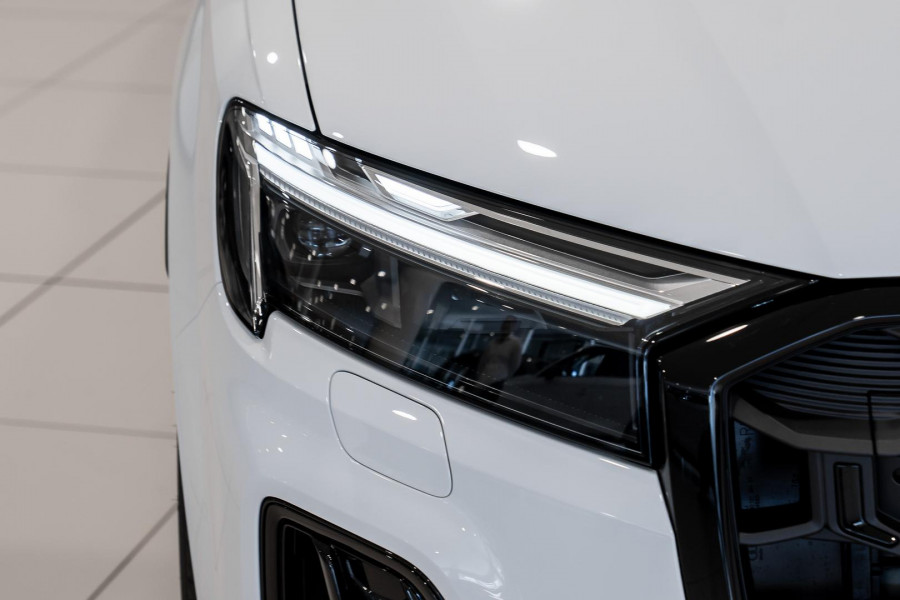 2026 Audi Q7 4M TDI 210kW S line SUV