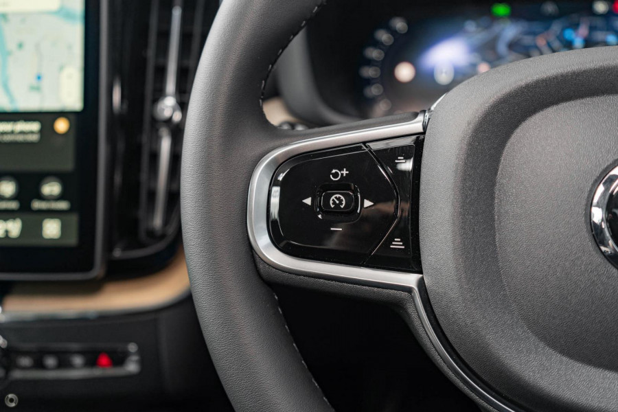 2026 Volvo XC60 UZ Plus B5 Bright SUV Image 15