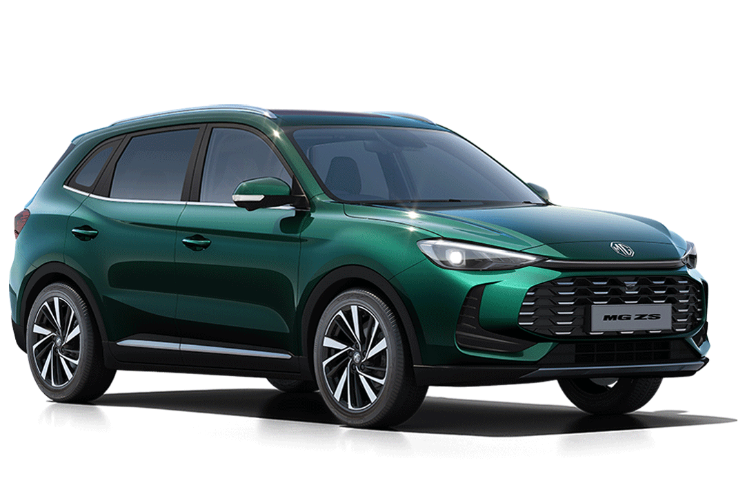 2025 MG ZS ZS32 Essence Turbo SUV