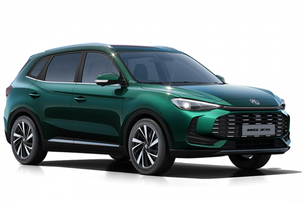 2025 MG ZS ZS32 Essence Turbo SUV