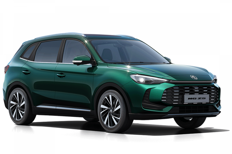 2026 MG ZS ZS32 Essence Turbo SUV Image 15