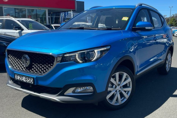 2023 MG ZS AZS1 Excite SUV