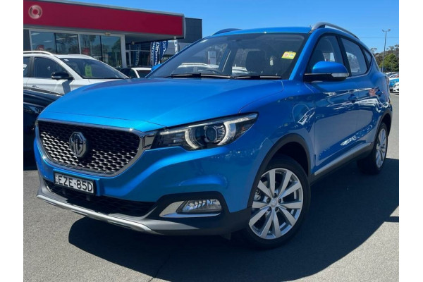 2023 MG ZS AZS1 Excite SUV