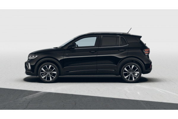 2024 Volkswagen T-Cross D31 85TSI R-Line SUV