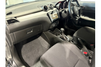 2023 Suzuki Swift AZ Series II GL Shadow Hatch