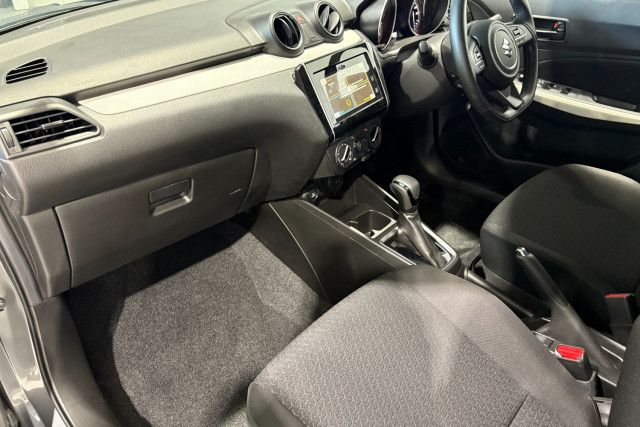 2023 Suzuki Swift AZ Series II GL Shadow Hatch Image 14