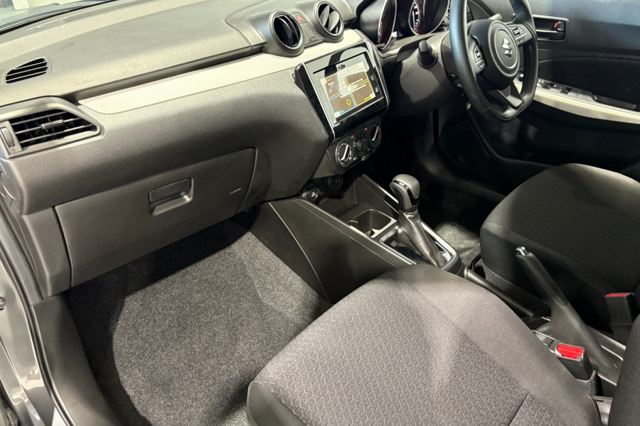 2023 Suzuki Swift AZ Series II GL Shadow Hatch Image 14