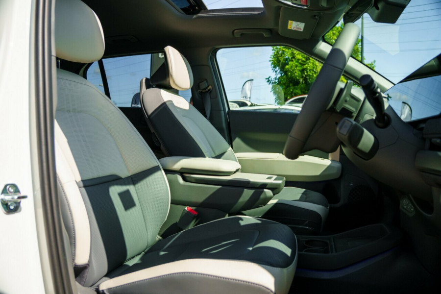 2025 Kia EV3 SV GT-Line SUV Image 19