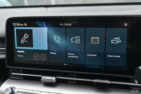 2026 MY27 Hyundai KONA SX2.V3 Hybrid Premium SUV Image 21
