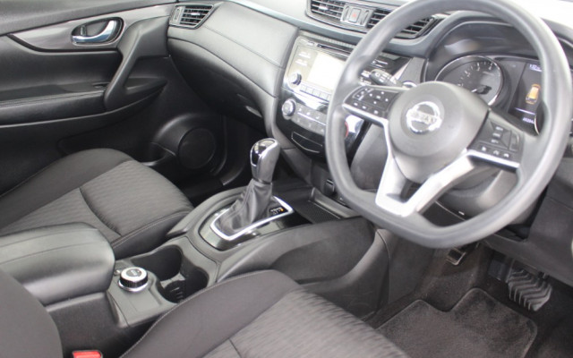 2018 Nissan X-Trail T32 SERIES II ST Suv