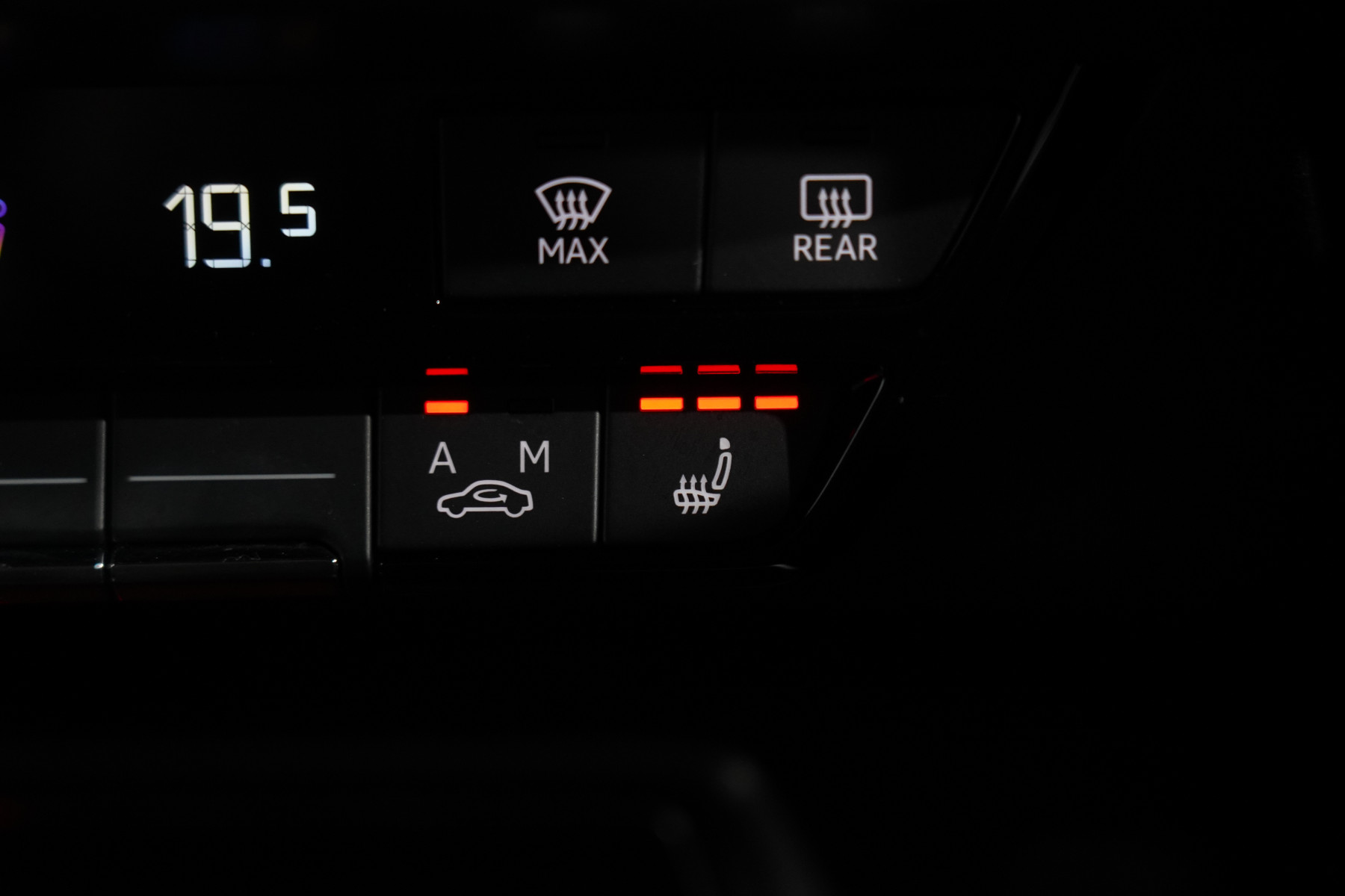 2023 Audi S3 2.0 Tfsi Quattro Sedan Image 20