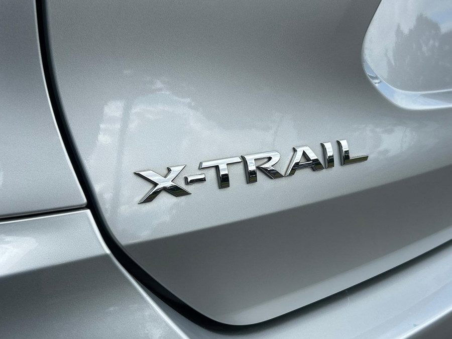 2019 Nissan X-Trail T32 Series II ST-L SUV Image 5