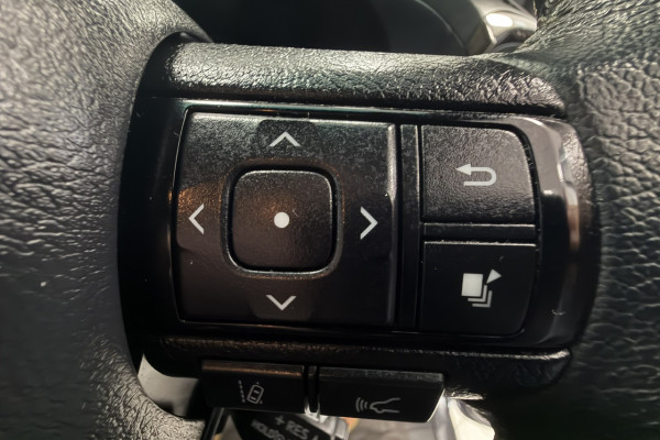 2024 Toyota HiLux GUN126R Rogue 48V Ute Image 25