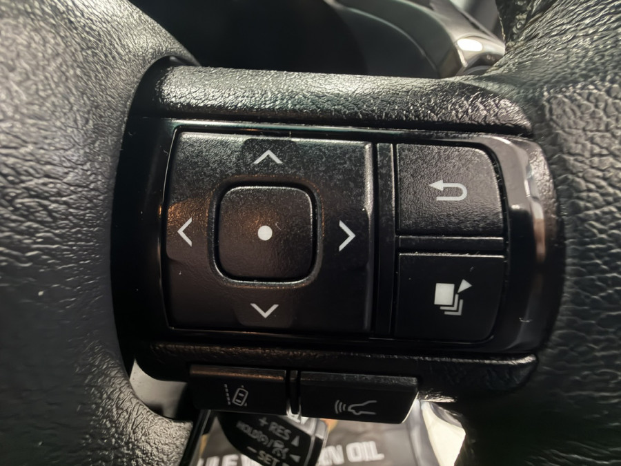 2024 Toyota HiLux GUN126R Rogue 48V Ute Image 25