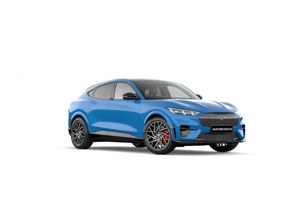 2023 MY23.75 Ford Mustang Mach-E  GT SUV