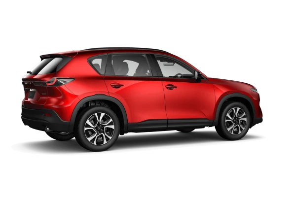 2026 Mazda CX-5 KM Series G25 Touring SUV Image 12