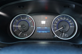 2016 Toyota HiLux GUN126R