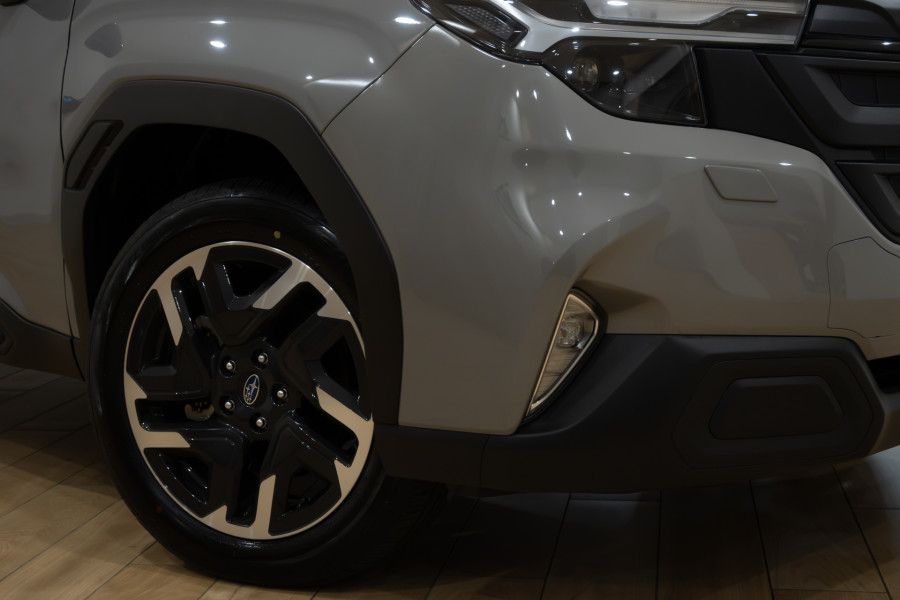 2026 Subaru Forester S6 Premium SUV