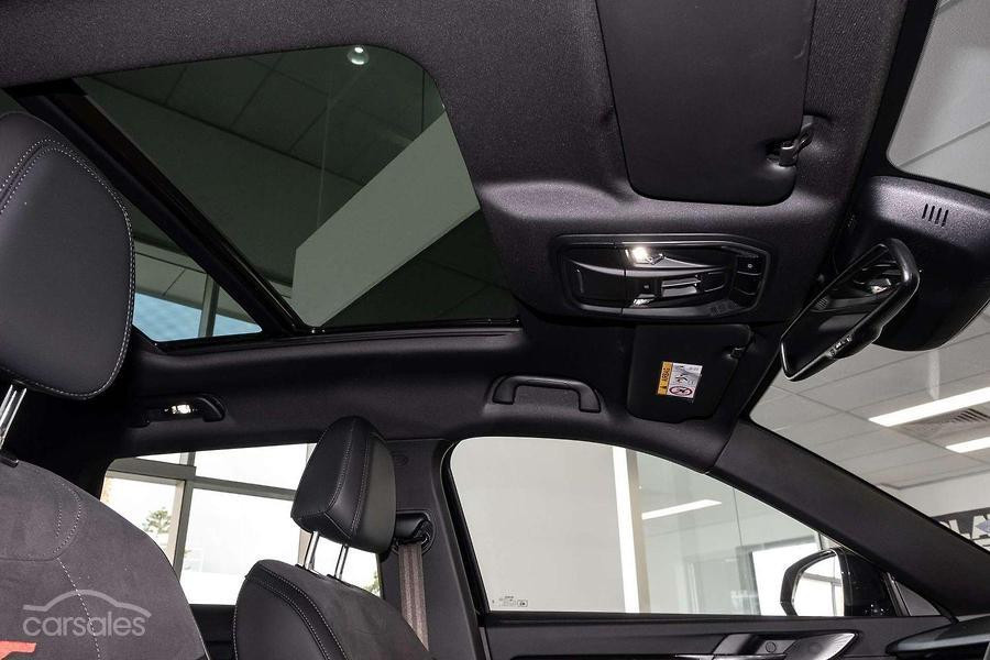 2025 GWM Haval H6GT B03 Ultra PHEV SUV Image 7