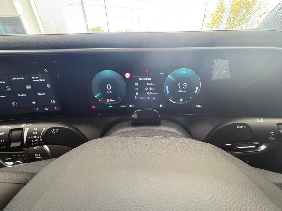 2026 Hyundai Palisade LX3.V1 Elite SUV Image 38