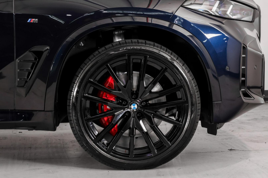 2026 BMW X5 G05 LCI xDrive30d M Sport SUV