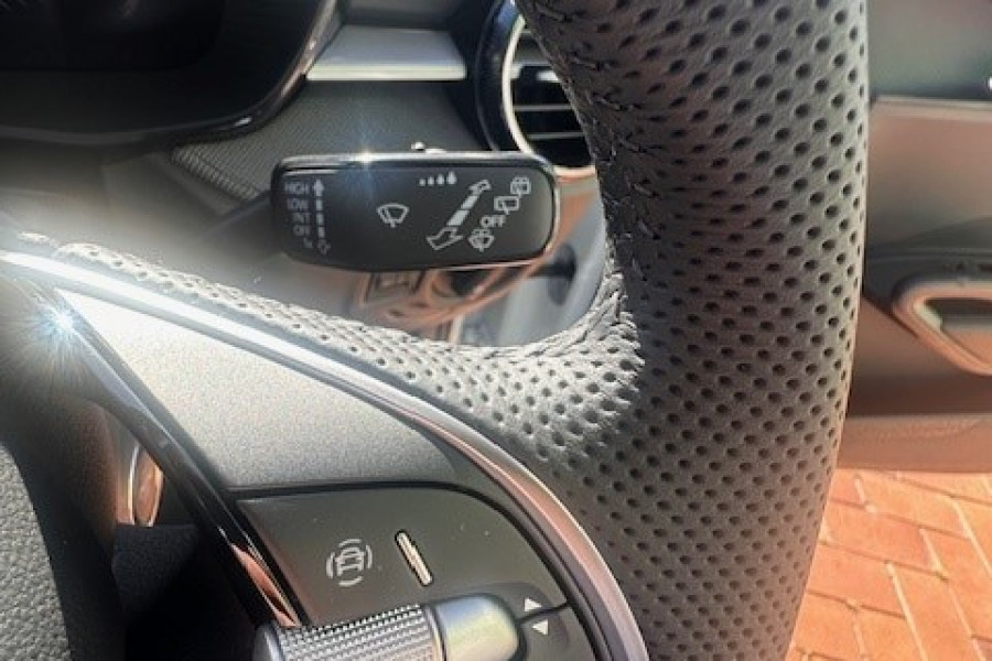 2024 Skoda Fabia Hatch Image 18