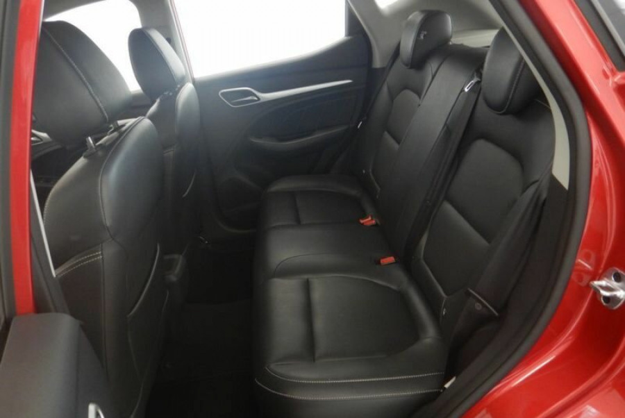 2018 MG ZS AZS1 Excite 2WD Suv