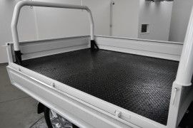 2015 Ford Ranger PX MkII XL Utility Image 4