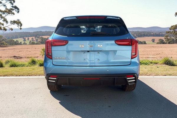 2026 GWM Haval Jolion A01 Premium SUV Image 7