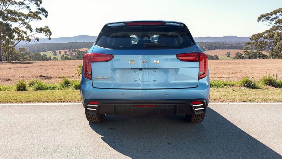 2026 GWM Haval Jolion A01 Premium SUV Image 7