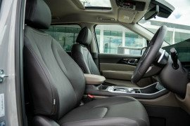 2024 MY25 Kia Carnival KA4 PE GT-Line HEV People Mover