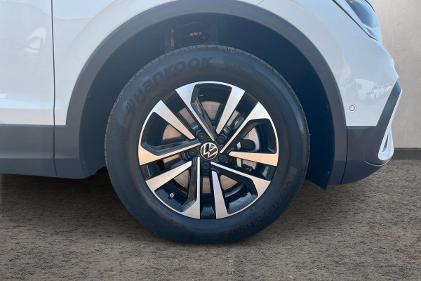 2022 Volkswagen Tiguan 5N 162TSI Adventure Allspace SUV Image 5