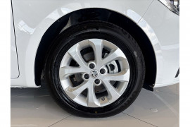 2024 MG MG3 SZP1 Core Hatch