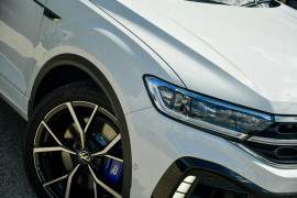 2024 Volkswagen T-Roc D11 140TSI R-Line SUV
