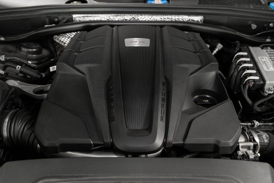 2021 Porsche Macan 95B SUV