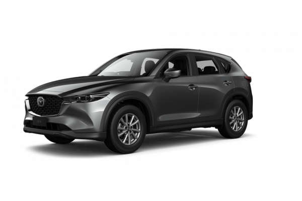 2023 Mazda CX-5 KF Series G20 Maxx SUV