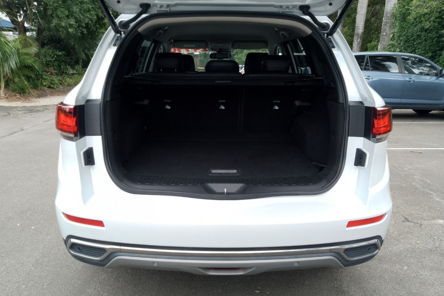 2023 Renault Koleos HZG Zen SUV Image 17