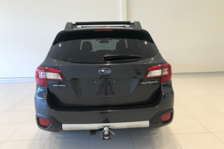 2018 Subaru Outback 5GEN 2.5i Other Image 5