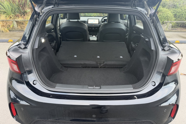 2024 MG MG3 Essence Hybrid+ Hatch Image 15