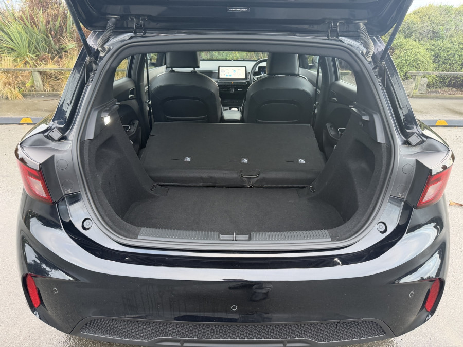 2024 MG MG3 Essence Hybrid+ Hatch Image 15