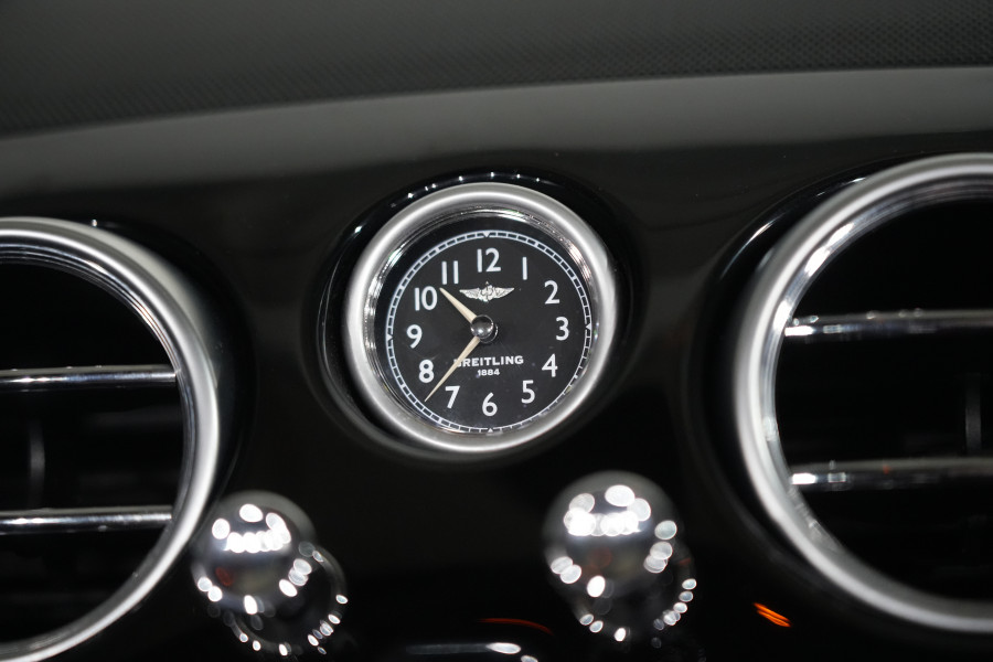 2012 Bentley Continental GTC V8 Convertible Image 22
