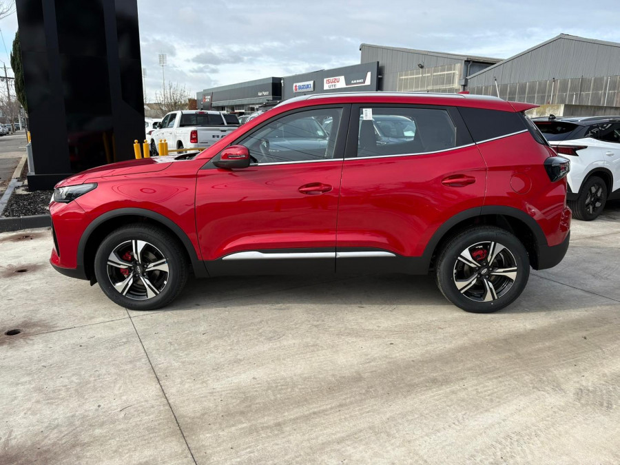2026 Chery Tiggo 4  Urban SUV Image 6