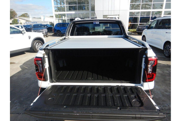 2024 MY24.5 Ford Ranger P703 Wildtrak Ute Image 8