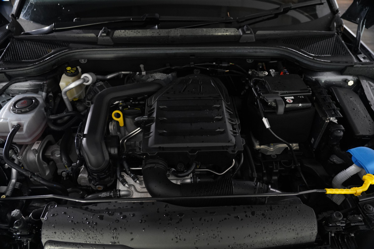 2023 Skoda Scala Ambition 85tsi Hatch