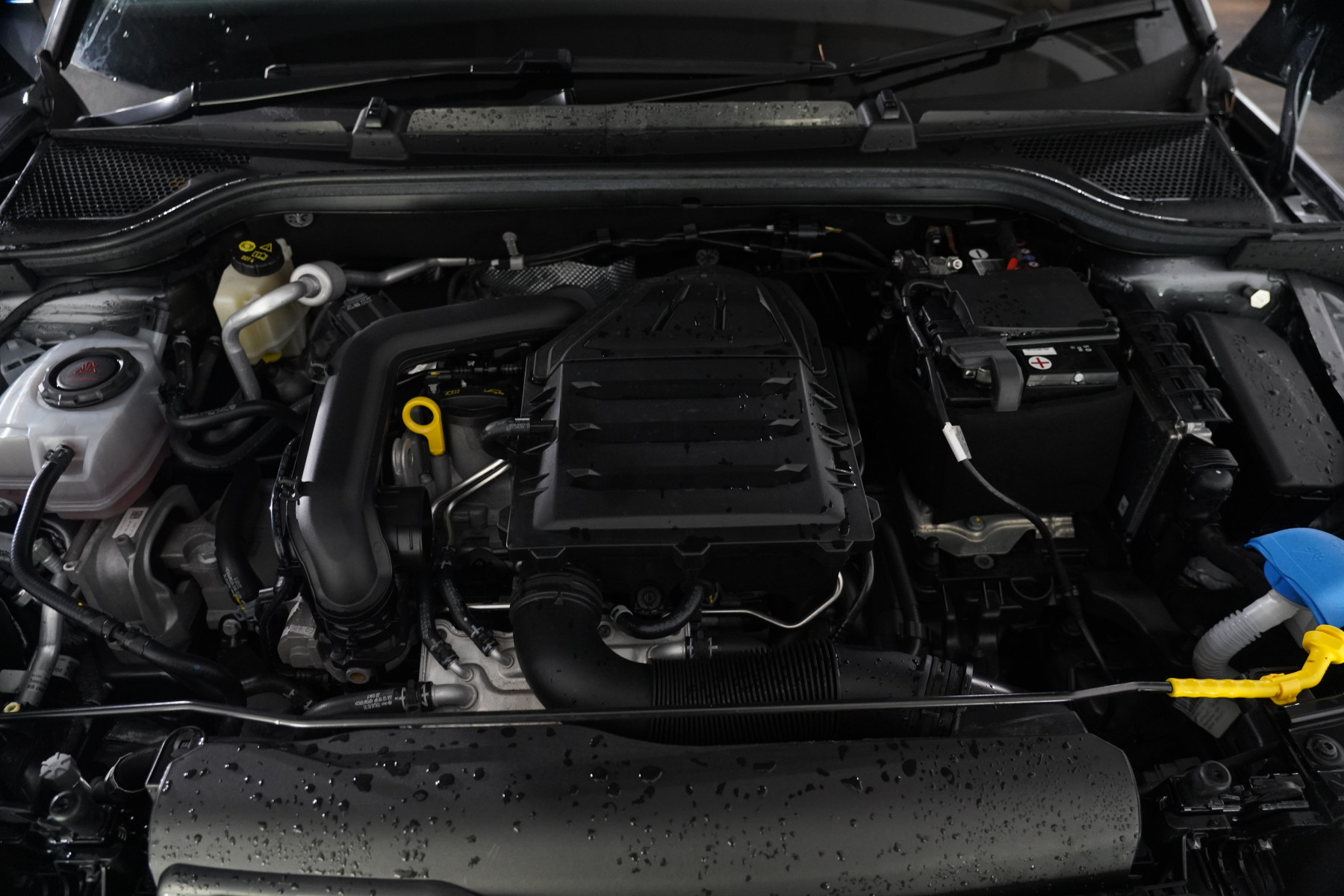 2023 Skoda Scala Ambition 85tsi Hatch Image 26