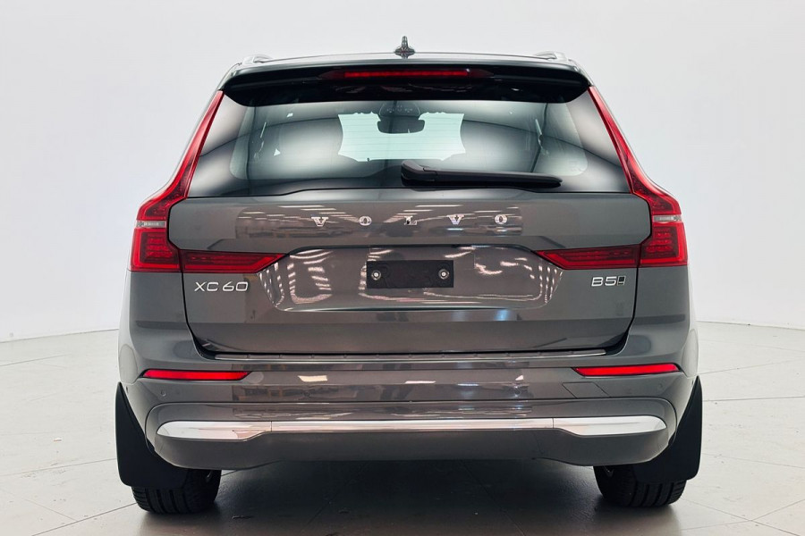 2025 MY26 Volvo XC60 UZ Plus B5 Bright SUV Image 12