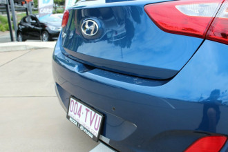 2014 Hyundai i30 GD2 Elite Hatchback Image 5